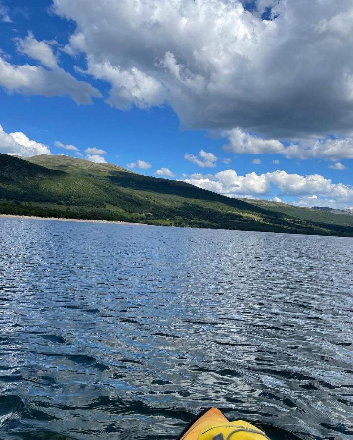 Koselig Leilighet , Med Parkering Og Ski In &Out. Lägenhet Oppdal Exteriör bild